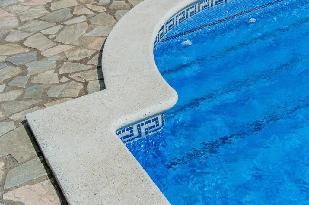 Villa Molino Piscina Bbq Calonge   Calonge (Catalonia)