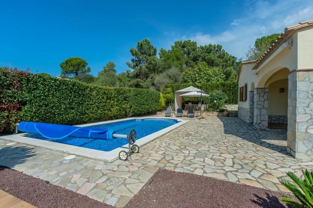 Villa Molino Piscina Bbq Calonge   Calonge (Catalonia)